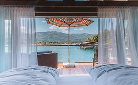 Cortisen Am See - Adults Only